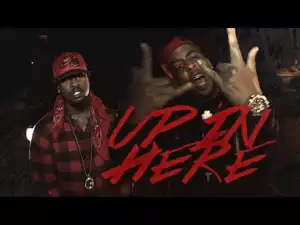 Video: Gritty Boi Feat. Pesci Mayweather - Up In Here [Label Submitted]